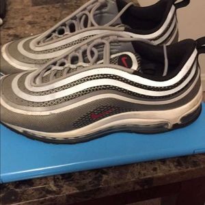 Nike 97’s